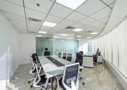 Office Space for rent in XL Tower - Business Bay - Dubai