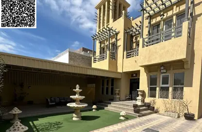 Villa - 6 Bedrooms - 7+ Bathrooms for sale in Al Rawda 2 Villas - Al Rawda 2 - Al Rawda - Ajman