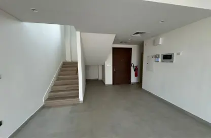 Townhouse - 3 Bedrooms - 4 Bathrooms for rent in Noya - Yas Island - Abu Dhabi