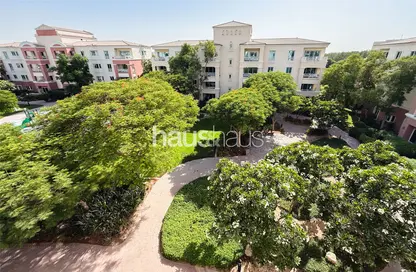 Apartment - 1 Bedroom - 2 Bathrooms for rent in Green Community West - Green Community - Dubai Investment Park (DIP) - Dubai