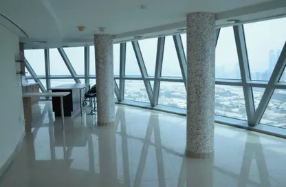 شقة - 2 غرف نوم - 3 حمامات للبيع في أبراج بارك تاورز - مركز دبي المالي العالمي - دبي