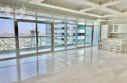 شقة - 2 غرف نوم - 3 حمامات للايجار في برج المدينة - (JLT) مجمع O - أبراج بحيرة الجميرا - دبي