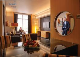 النزل و الشقق الفندقية - 1 غرفة نوم - 1 حمام للكراء في هلا ارجان - شارع حمدان - أبوظبي