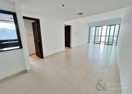 Apartment - 1 bedroom - 2 bathrooms for sale in 8 Boulevard Walk - Mohammad Bin Rashid Boulevard - Downtown Dubai - Dubai