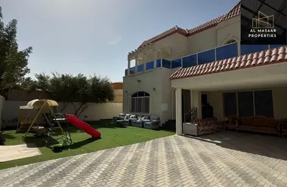 Villa - 5 Bedrooms - 7 Bathrooms for sale in Al Rawda 3 Villas - Al Rawda 3 - Al Rawda - Ajman