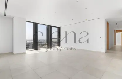 Apartment - 3 Bedrooms - 4 Bathrooms for sale in Residence 110 - Business Bay - Dubai