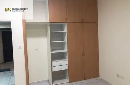 Apartment - Studio - 1 Bathroom for sale in Building U15 - Italy Cluster - International City - Dubai