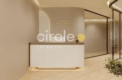 Office Space - Studio - 1 Bathroom for sale in Park Towers - DIFC - Dubai Office Space - Studio - 1 Bathroom for sale in Park Towers - DIFC - Dubai