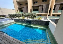 Townhouse - 4 bedrooms - 5 bathrooms for sale in Al Muneera Townhouses-Mainland - Al Muneera - Al Raha Beach - Abu Dhabi