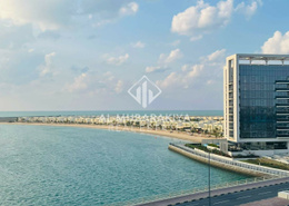 Apartment - 1 bedroom - 2 bathrooms for rent in Lagoon B2 - The Lagoons - Mina Al Arab - Ras Al Khaimah