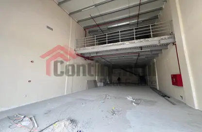 مستودع - استوديو - 1 حمام للايجار في 1 الجرف - الجرف - عجمان وسط المدينة - عجمان