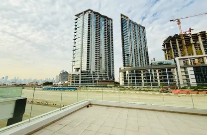 Apartment - 2 Bedrooms - 2 Bathrooms for sale in AZIZI Riviera 39 - Meydan One - Meydan - Dubai