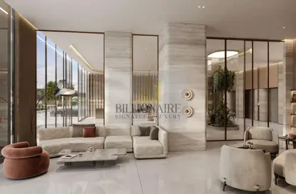 شقة - 1 حمام للبيع في ديفاين البراري - مجان - دبي لاند - دبي