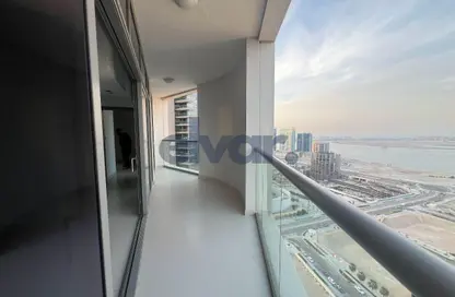 Apartment - 3 Bedrooms - 3 Bathrooms for sale in Al Reem Island - Abu Dhabi