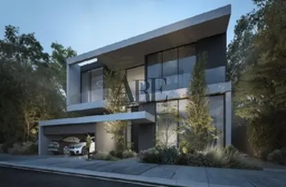 Villa - 5 Bedrooms - 6 Bathrooms for sale in Masaar Azalea - Masaar - Tilal City - Sharjah