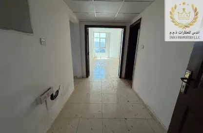 Apartment - 2 Bedrooms - 2 Bathrooms for rent in Al Khor Tower B1 - Al Khor Towers - Ajman Downtown - Ajman