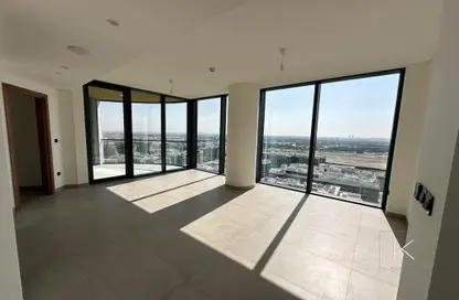Apartment - 2 Bedrooms - 3 Bathrooms for sale in Waves Grande - Sobha Hartland - Mohammed Bin Rashid City - Dubai