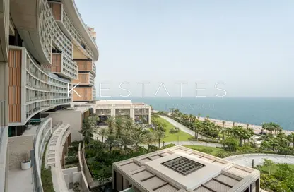 Apartment - 3 Bedrooms - 5 Bathrooms for sale in Atlantis The Royal Residences - Palm Jumeirah - Dubai