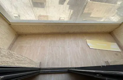 Apartment - 1 Bedroom - 1 Bathroom for rent in Al Rashidiya Towers - Al Rashidiya - Ajman Downtown - Ajman