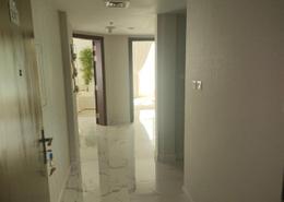 Apartment - 3 bedrooms - 3 bathrooms for sale in Oasis Tower - Al Rashidiya 1 - Al Rashidiya - Ajman