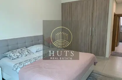 Apartment - 1 Bedroom - 2 Bathrooms for rent in The Bay - Business Bay - Dubai