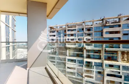 شقة - غرفة نوم - 2 حمامات للبيع في كانال ريزيدينس - جزيرة الريم - أبوظبي