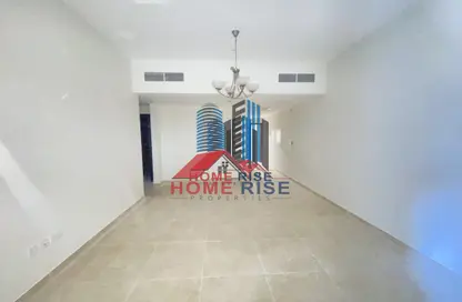 Apartment - 1 Bedroom - 2 Bathrooms for rent in Taliatela Street - Al Nahda - Sharjah