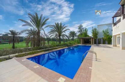 Villa - 7+ Bedrooms - 7+ Bathrooms for sale in Sector H - Emirates Hills - Dubai