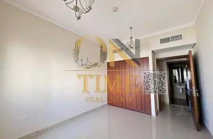 Apartment - 3 Bedrooms - 3 Bathrooms for rent in Al Naemiya Tower 1 - Al Naemiya Towers - Al Nuaimiya - Ajman