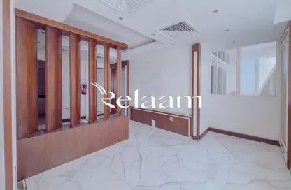 Office Space - Studio - 1 Bathroom for rent in Al Danah - Abu Dhabi