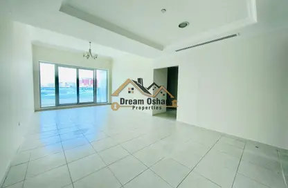 Apartment - 2 Bedrooms - 3 Bathrooms for rent in Venezia Residence - Dubai Silicon Oasis - Dubai