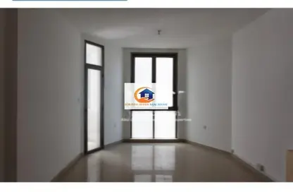 Empty Room image for: Apartment - 2 Bedrooms - 2 Bathrooms for rent in Hamdan Street - Abu Dhabi, Image 1