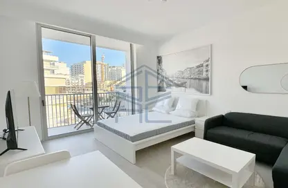 Apartment - Studio - 1 Bathroom for rent in Luma 22 - District 10 - Jumeirah Village Circle - Dubai Apartment - Studio - 1 Bathroom for rent in Luma 22 - District 10 - Jumeirah Village Circle - Dubai