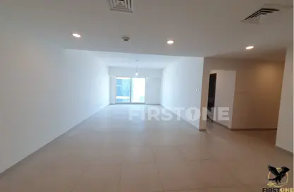 Apartment - 2 Bedrooms - 2 Bathrooms for rent in The Gate Tower 2 - Shams Abu Dhabi - Al Reem Island - Abu Dhabi