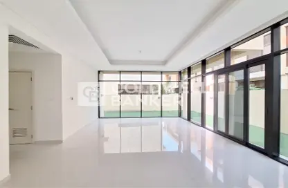 Villa - 3 Bedrooms - 3 Bathrooms for rent in Richmond - DAMAC Hills - Dubai