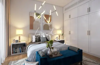 Townhouse - 4 Bedrooms - 5 Bathrooms for sale in Bianca - Dubai Land - Dubai