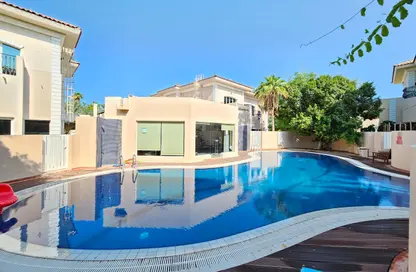 فيلا - 5 غرف نوم - 5 حمامات للايجار في فلل جميرا 3 - جميرا 3 - جميرا - دبي فيلا - 5 غرف نوم - 5 حمامات للايجار في فلل جميرا 3 - جميرا 3 - جميرا - دبي