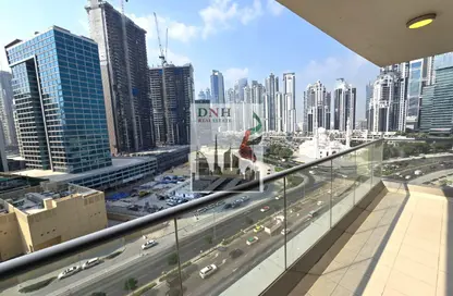 Apartment - 3 Bedrooms - 5 Bathrooms for rent in Bahwan Tower Downtown - Downtown Dubai - Dubai Apartment - 3 Bedrooms - 5 Bathrooms for rent in Bahwan Tower Downtown - Downtown Dubai - Dubai