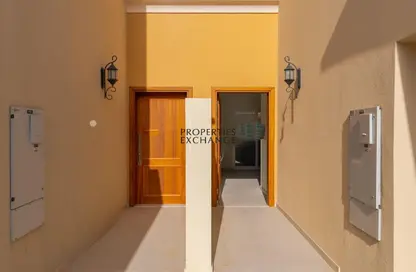 تاون هاوس - 3 غرف نوم - 4 حمامات للايجار في أمارانتا ب - امرانتا - فيلا نوفا - دبي لاند - دبي