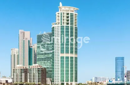 شقة - 2 غرف نوم - 3 حمامات للبيع في برج راس الخيمة - مارينا سكوير - جزيرة الريم - أبوظبي