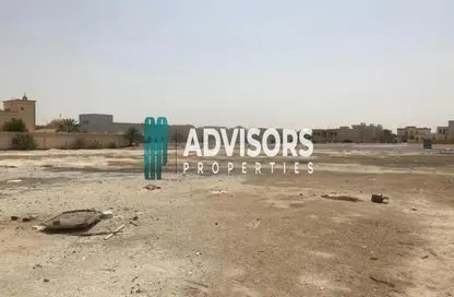 Land - Studio for sale in Alreeman II - Al Shamkha - Abu Dhabi