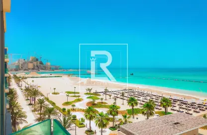 شقة - 3 غرف نوم - 4 حمامات للبيع في ممشى السعديات - منطقة السعديات الثقافية - جزيرة السعديات - أبوظبي