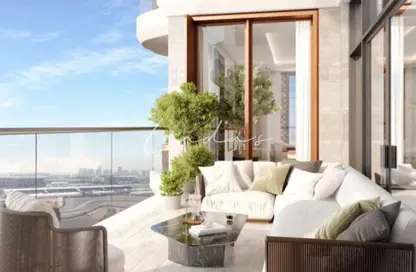 Apartment - 2 Bedrooms - 3 Bathrooms for sale in Takaya - Motor City - Dubai