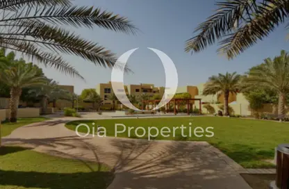 Villa - 4 Bedrooms - 5 Bathrooms for sale in Khannour Community - Al Raha Gardens - Abu Dhabi