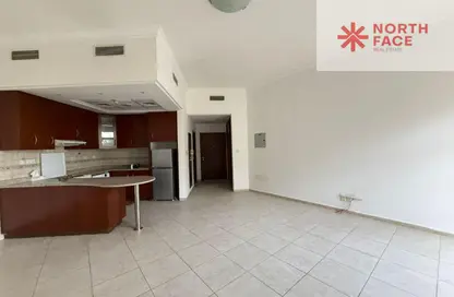 Apartment - Studio - 1 Bathroom for rent in Courtyard Apartments - Uptown Mirdif - Mirdif - Dubai Apartment - Studio - 1 Bathroom for rent in Courtyard Apartments - Uptown Mirdif - Mirdif - Dubai