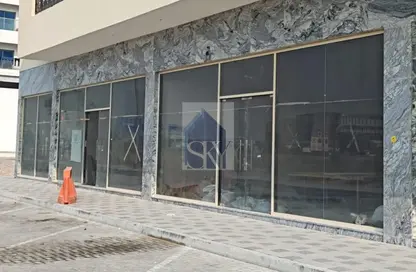 متجر - استوديو - 1 حمام للايجار في المدينة الدولية - دبي متجر - استوديو - 1 حمام للايجار في المدينة الدولية - دبي