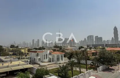 Apartment - 2 Bedrooms - 3 Bathrooms for sale in Canal Front Residence 1 - Canal Front Residences - Al Wasl - Dubai