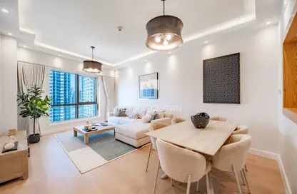 شقة - 2 غرف نوم - 2 حمامات للبيع في برج أيكون 1 - (JLT) مجمع M - أبراج بحيرة الجميرا - دبي شقة - 2 غرف نوم - 2 حمامات للبيع في برج أيكون 1 - (JLT) مجمع M - أبراج بحيرة الجميرا - دبي