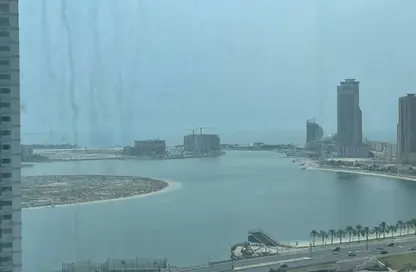 Apartment - 3 Bedrooms - 4 Bathrooms for rent in New Al Taawun Road - Al Taawun - Sharjah