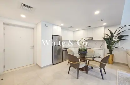 Apartment - 1 Bedroom - 1 Bathroom for rent in Lamtara 1 - Madinat Jumeirah Living - Umm Suqeim - Dubai
